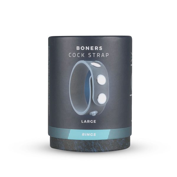 Эрекционное кольцо Boner Cock Strap