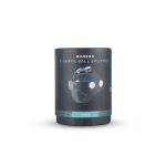 Кільце для мошонки з роздільником Boners T-shape Ball Splitter