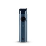 Беспроводной триммер для интимных зон Boners Hair Trimmer Shaver, 10 скоростей, 2 насадки
