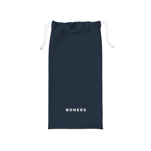 Беспроводной триммер для интимных зон Boners Hair Trimmer Shaver, 10 скоростей, 2 насадки