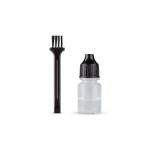 Беспроводной триммер для интимных зон Boners Hair Trimmer Shaver, 10 скоростей, 2 насадки
