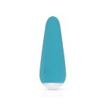Мини-вибратор Cala Azul – Julia Mini Vibrator, очень нежный, 10 режимов
