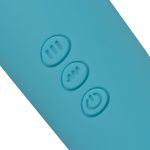 Вибромассажер Cala Azul – Maria Wand Vibrator, 10 режимов, регулировка интенсивности