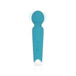 Вибромассажер Cala Azul – Maria Wand Vibrator, 10 режимов, регулировка интенсивности