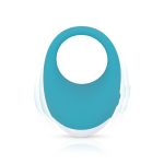 Эрекционное кольцо с вибрацией Cala Azul – Jose Vibrating Cockring, 10 режимов