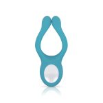 Універсальний вібратор для пар Cala Azul – Dani Couples Toy, 10 режимів