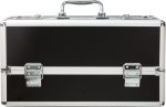 Большой кейс для хранения секс-игрушек BMS Factory Large Lokable Vibrator Case кодовый замок