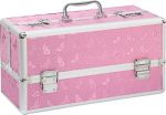 Большой кейс для хранения секс-игрушек BMS Factory Large Lokable Vibrator Case кодовый замок