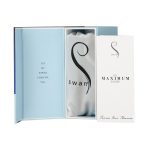 Вибропуля Swan Maximum + Comfy Cuff супермощная, разная интенсивность, силиконовая манжета