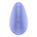 Вакуумний стимулятор з вібрацією Satisfyer Pixie Dust