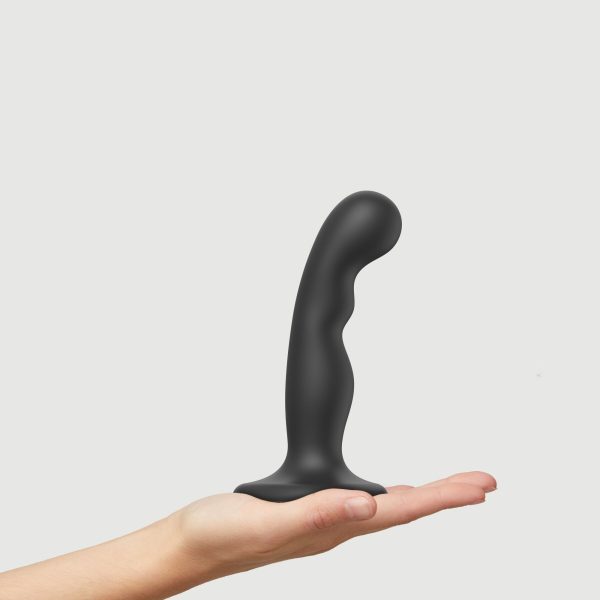 Насадка для страпона Strap-On-Me Dildo Plug P&G