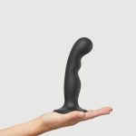 Насадка для страпона Strap-On-Me Dildo Plug P&G