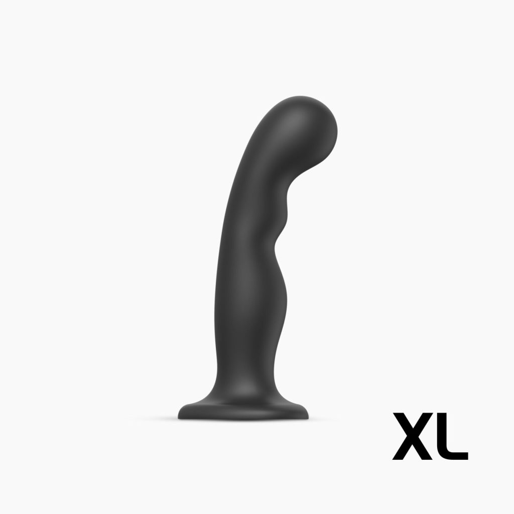 Насадка для страпона Strap-On-Me Dildo Plug P&G
