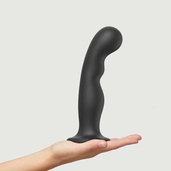 Насадка для страпона Strap-On-Me Dildo Plug P&G