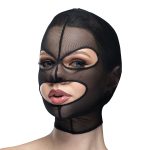 Маска сітка з відкритим ротом та очима Feral Feelings - Mask
