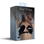 Ліф Серце Feral Feelings - Hearts Bra