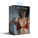 Ліф класичний Feral Feelings - Bikini Top