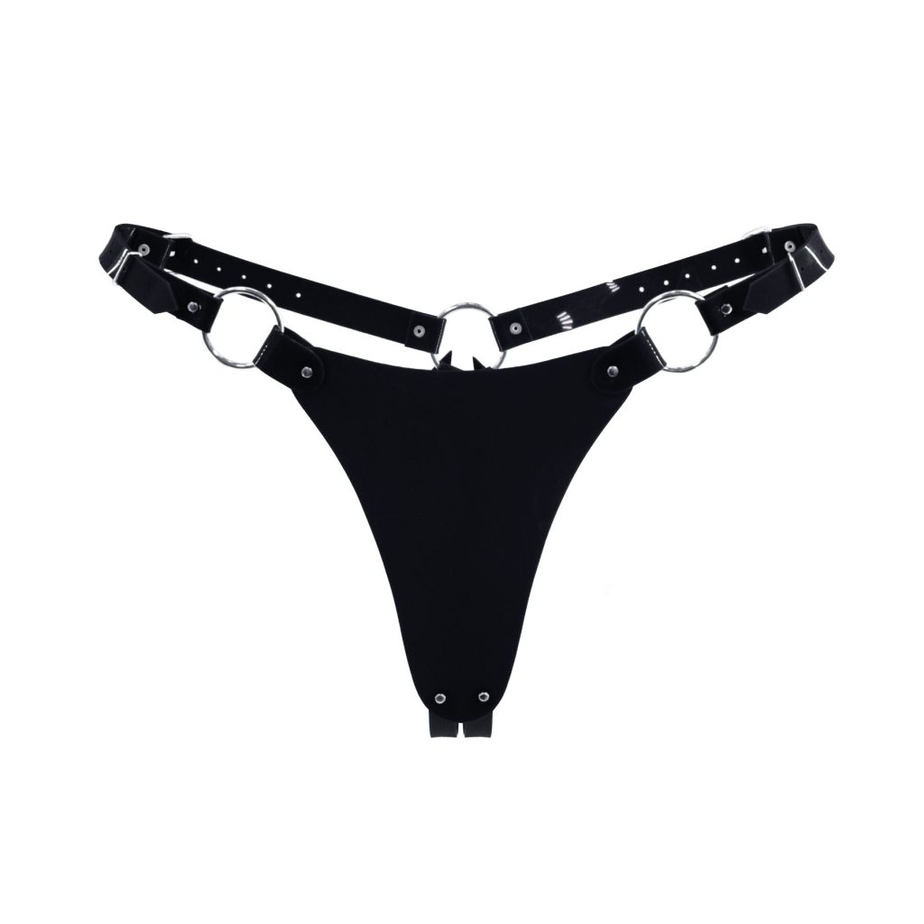 Трусики классические Feral Feelings - String Bikini