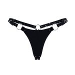 Трусики классические Feral Feelings - String Bikini