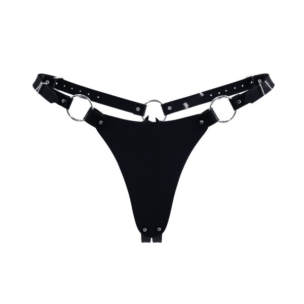 Трусики классические Feral Feelings - String Bikini