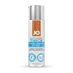 Густая анальная смазка JO ANAL H2O – THICK (60 мл) на водной основе