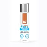 Густая анальная смазка JO ANAL H2O – THICK (120 мл) на водной основе