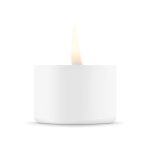 Масажна свічка Bijoux Indiscrets SLOW SEX Massage Candle (50 г)