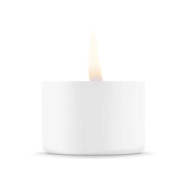 Масажна свічка Bijoux Indiscrets SLOW SEX Massage Candle (50 г)