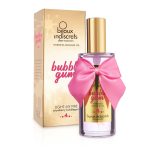 Разогревающее масло Bijoux Indiscrets Light my Fire – Strawberry Bubblegum (100 мл)