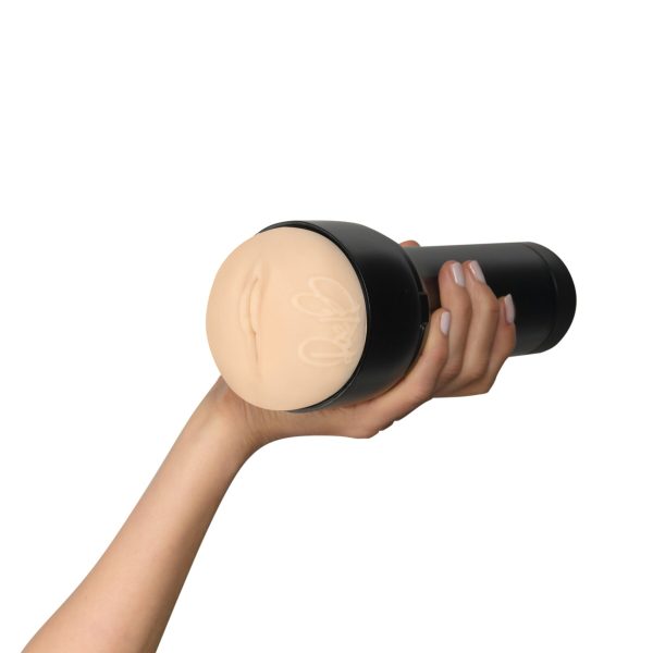 Мастурбатор Kiiroo Feel Rae Lil PBC, совместимый с PowerBlow и Keon
