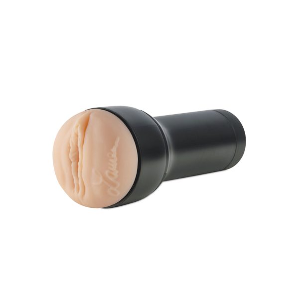 Мастурбатор Kiiroo Feel Lauren Phillips PBC, сумісний з PowerBlow і Keon
