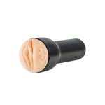Мастурбатор Kiiroo Feel Kayley Gunner PBC, сумісний з PowerBlow і Keon
