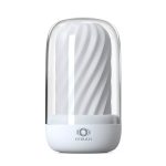 Мастурбатор Otouch DECOR 2, TPE, підігрів до 55 °C, УФ-дезінфекція