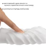 Мастурбатор Otouch DECOR 1-C, ефект всмоктування, спіральні хвилі