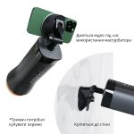 Мастурбатор Otouch INSCUP 3, рух вперед-назад плюс стискання стінок, сенсорне керування
