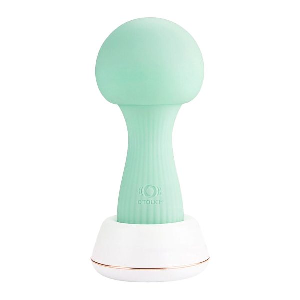 Вибромассажер Otouch MUSHROOM 7 режимов, функция ночника, технология «старт-стоп»
