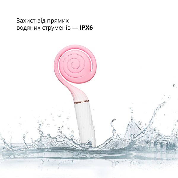 Пульсатор з вакуумною стимуляцією Otouch LOLLIPOP