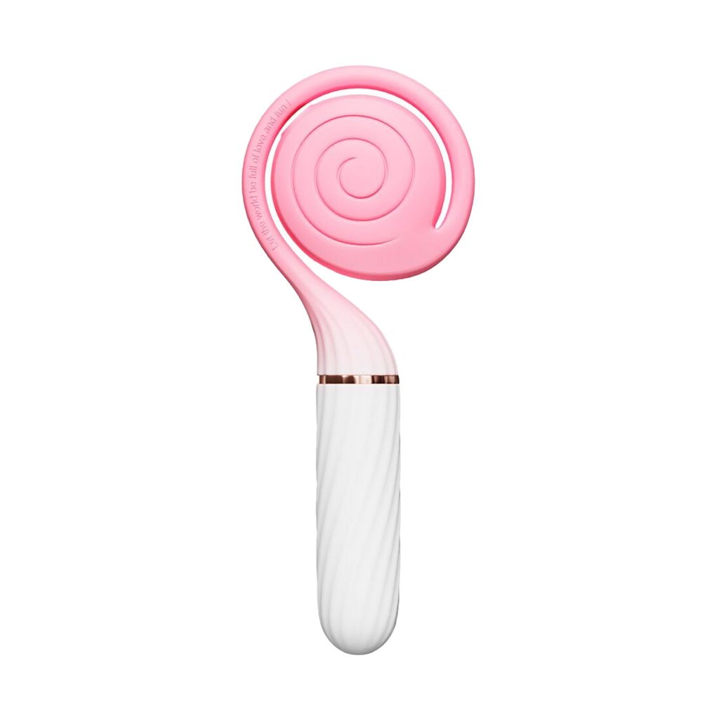 Пульсатор с вакуумной стимуляцией Otouch LOLLIPOP