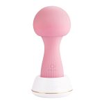 Вибромассажер Otouch MUSHROOM 7 режимов, функция ночника, технология «старт-стоп»