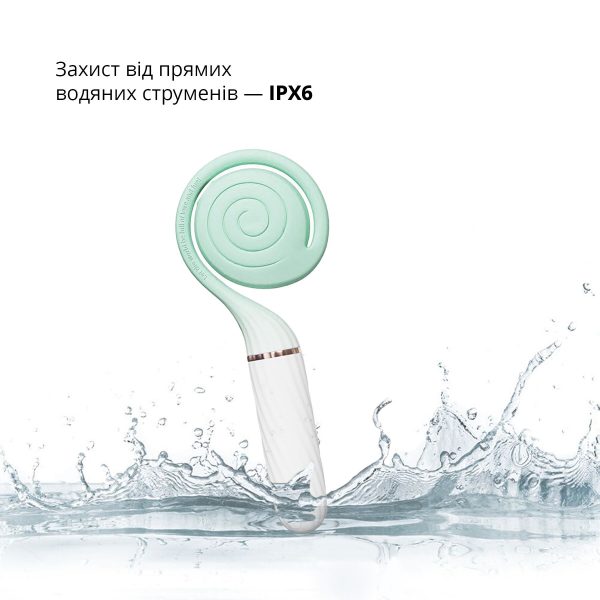 Пульсатор з вакуумною стимуляцією Otouch LOLLIPOP