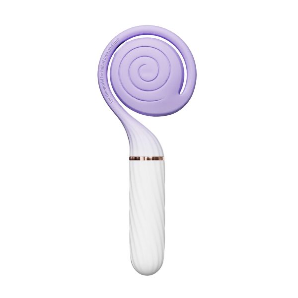 Пульсатор з вакуумною стимуляцією Otouch LOLLIPOP