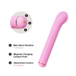 Вібратор Otouch Magic Stick S1 Plus