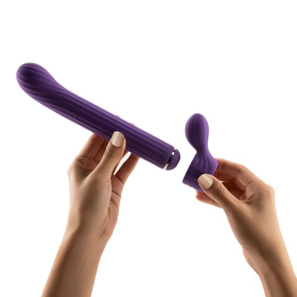 Вібратор Otouch Magic Stick S1 Plus
