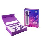 Вібратор Otouch Magic Stick S1 Plus