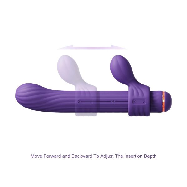 Вібратор Otouch Magic Stick S1 Plus