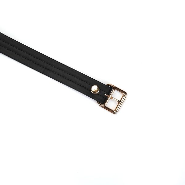 Кляп Liebe Seele Organosilicon Ball Gag