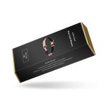 Кляп Liebe Seele Rose Memory Ball Gag