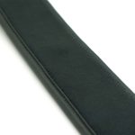 Широкий нашийник з повідцем Liebe Seele Memory Collar with Leash, натуральна шкіра