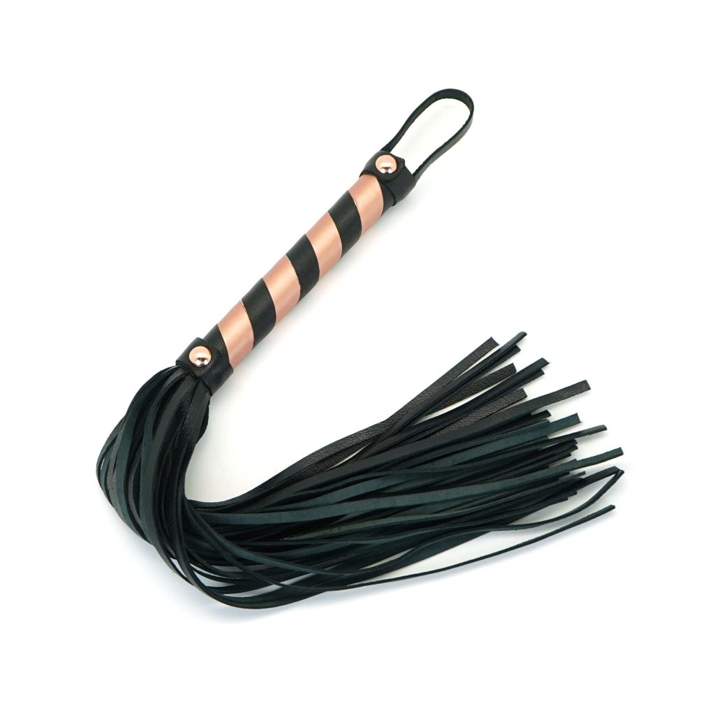 Флогер Liebe Seele Memory Flogger
