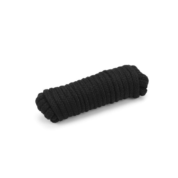 Набор Liebe Seele Lace and Neoprene 11pcs Bondage Kit, анальная пробка с кристаллом, вибропуля